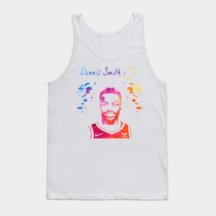 Dennis Smith Jr. Tank Top